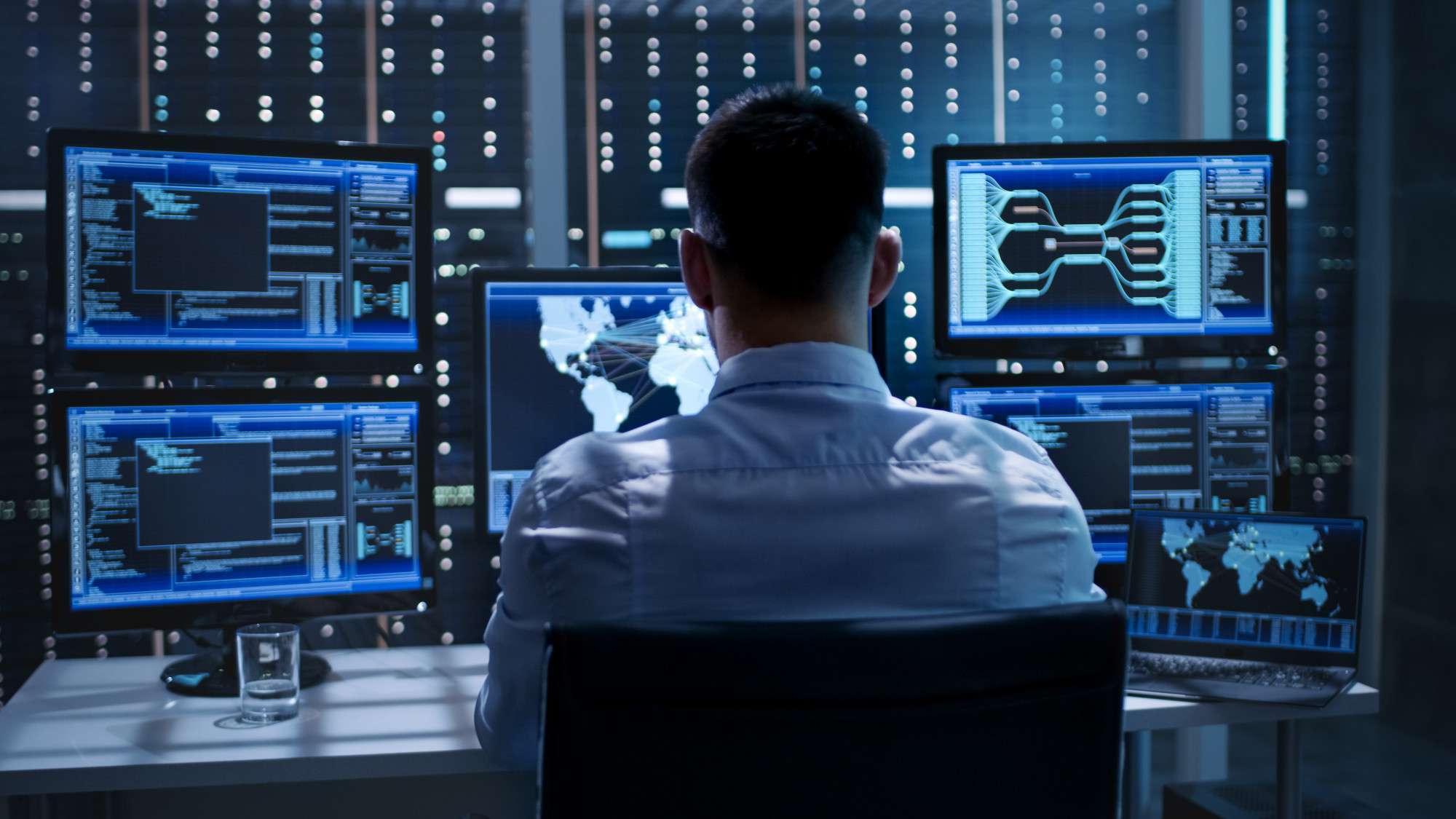 cybersecurity-specialist cybersecurity-specialist